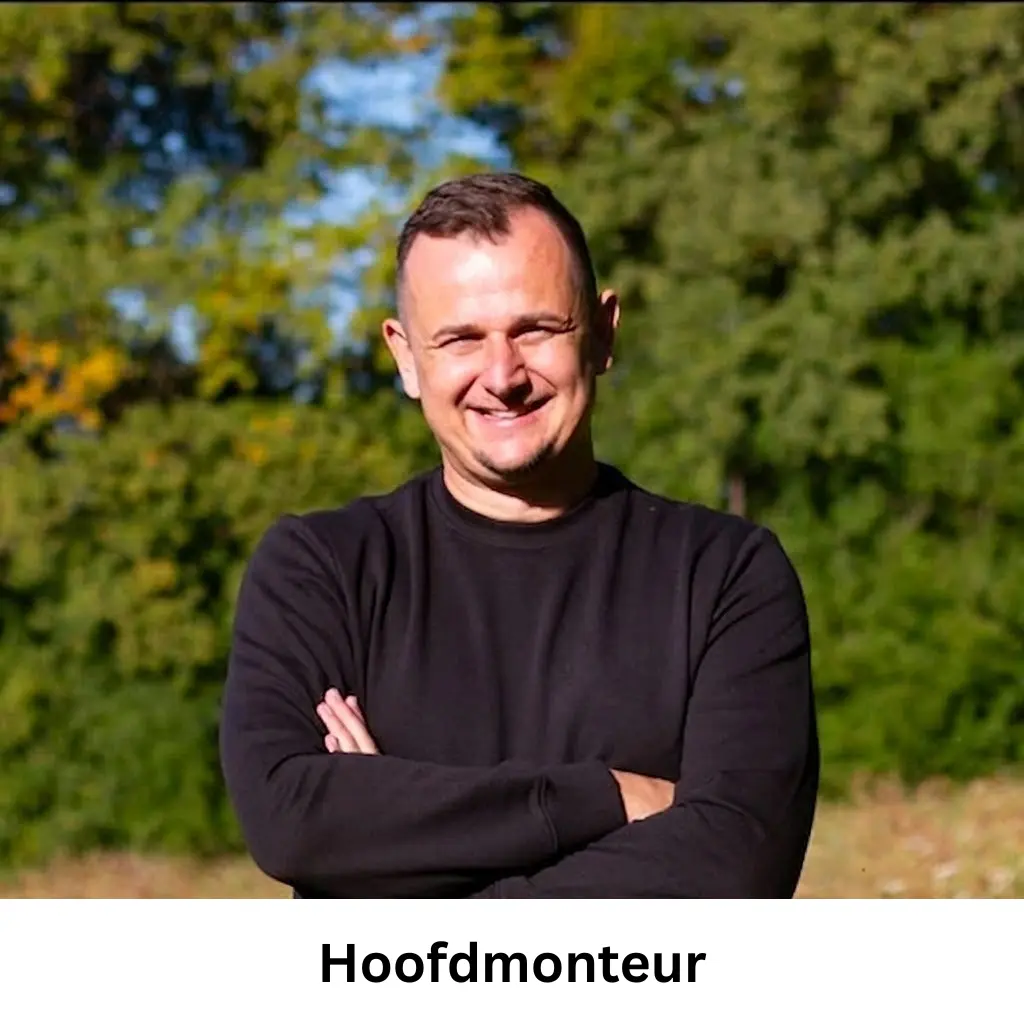 Loodgieter Tiel Hoofdmonteur